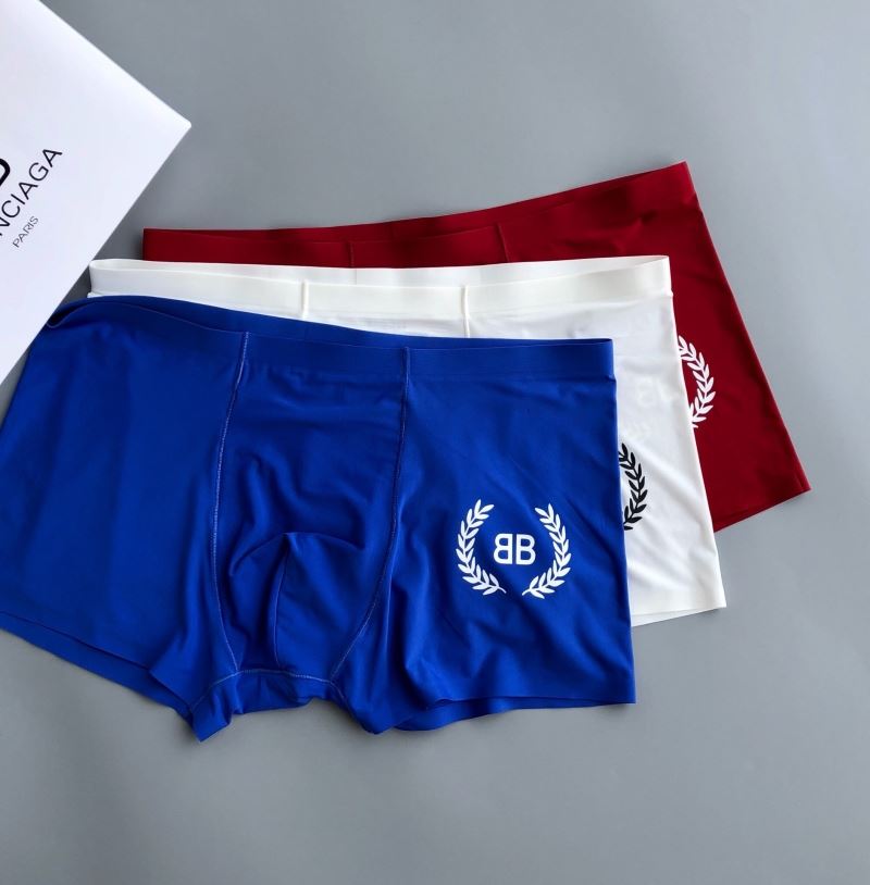 Balenciaga Panties